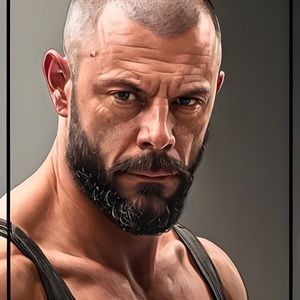 Meet your Posher, Jeremy